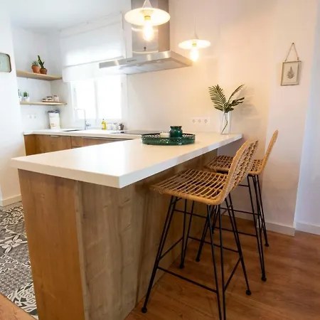 Letmalaga Art Soho Málaga