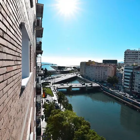 Letmalaga Art Soho Lägenhet