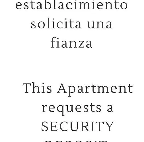 Appartamento Letmalaga Art Soho *