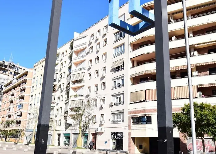 Letmalaga Art Soho Málaga
