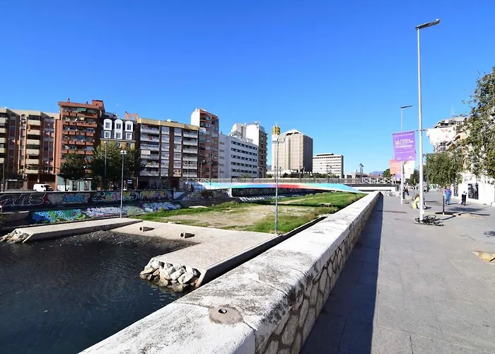 Letmalaga Art Soho Appartamento *
