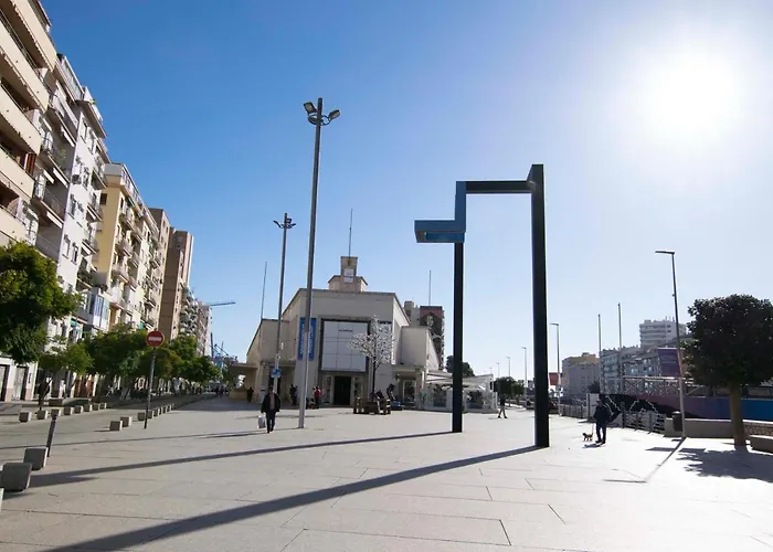 Letmalaga Art Soho *