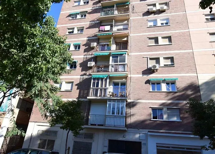 Letmalaga Art Soho Appartamento Málaga