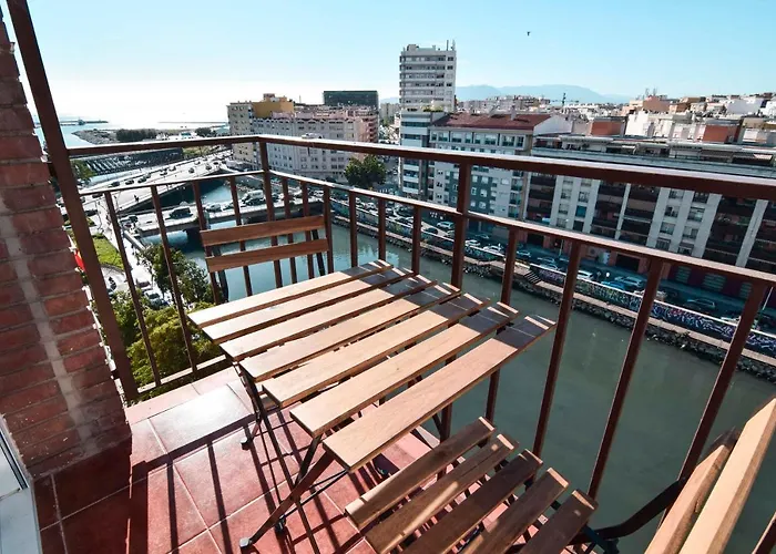 Letmalaga Art Soho *
