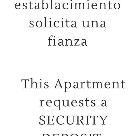 דירה Letmalaga Art Soho *
