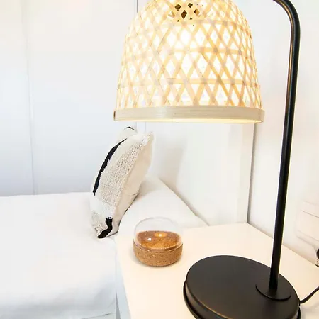 Letmalaga Art Soho *