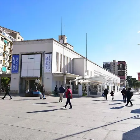 Letmalaga Art Soho Apartment Málaga