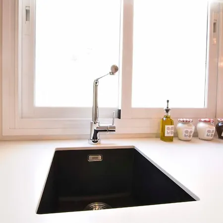 Letmalaga Art Soho Apartment Málaga